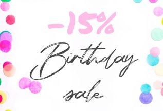 Happy Birthday!