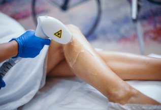 Выгодное предложение на Лазерную эпиляцию