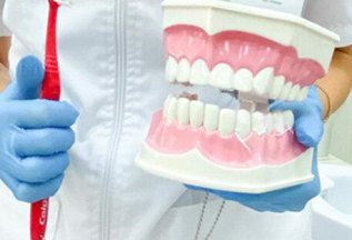 БЕСПЛАТНАЯ КОНСУЛЬТАЦИЯ стоматолога-ортопеда