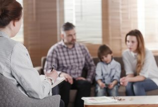 Семейная психотерапия бесплатно