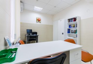 Восстановительное лечение печени , полный курс за 18 000