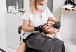 Имплантация (хирургическая часть) - 27 000 рублей