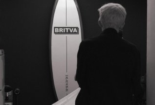 Скидка 30% на ваш первый визит в сети BRITVA