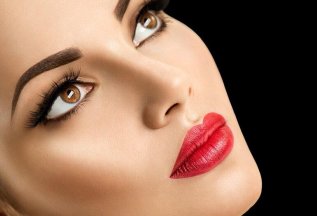 При записи на перманентный макияж с подругой скидка 20%
