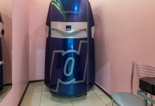 Массаж в подарок