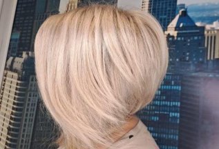 Женские стрижки от 750 руб