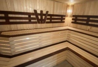Сауна «Королевская» — почему мы лучшие...