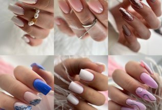 Требуются модели на бесплатный маникюр