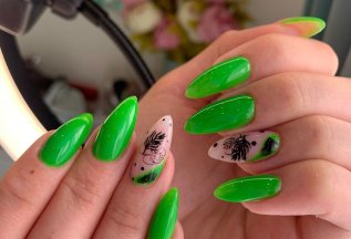 Каждое 5-е посещение -10%