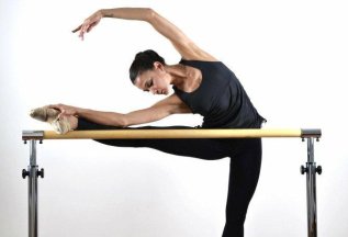 Body-Ballet