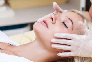 Консультация косметолога бесплатно