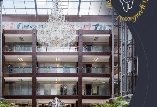 Скидка 10% для работников БЦ Панорама, Симонов и Омега Плаза