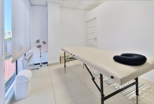 Скидка 30% на первое посещение массажа любого вида