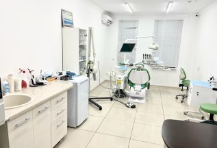 Бесплатные консультации (кроме ортодонта)