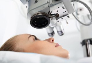 Лазерная коррекция зрения по методике LASIK