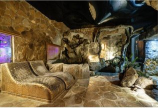 GEO-Spa Grand Wellness