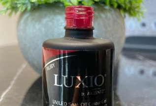 Новая линейка LUXIO, у нас уже есть цвета этого лета