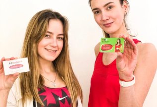 Абонемент месячный безлимитный = 4980 рублей
