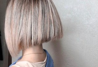 Женская стрижка = 2000 рублей