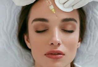 Бесплатная консультация косметолога✨