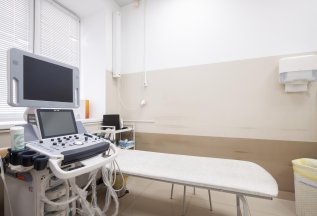 УЗИ предстательной железы, УЗИ почек, УЗИ мочевого пузыря