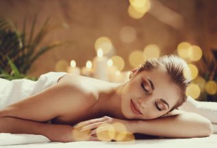 Бонусная программа Spa La Foret