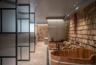 Обертывание Ламинария водоросли 4500 ₽ 2 зоны