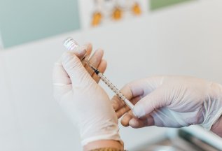 Вакцинация от гриппа