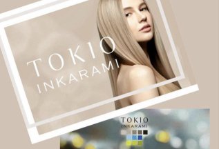 АКЦИЯ ОСЕНИ -20% на восстановление волос TOKIO INKARAMI