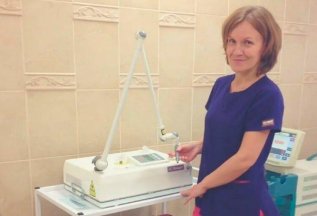 Прием лазерного хирурга по новообразованиям кожи — бесплатно