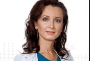 5 июля ведет прием Репина Яна Валерьевна