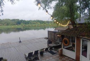 🏡 Дом на 4 человека - 8000 рублей за сутки!