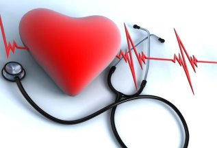 ПЕРВИЧНЫЙ CHECK-UP СЕРДЕЧНО-СОСУДИСТОЙ СИСТЕМЫ!