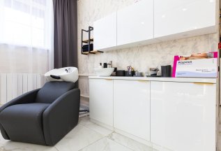 Скидка 25% в день рождения