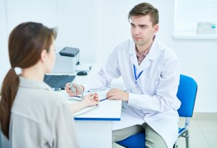 Check-up Гастроэнтерологический. Дети.