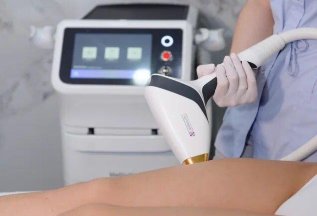 Скидка на 1 процедуру 30% на Лазерную эпиляцию в Хабаровске