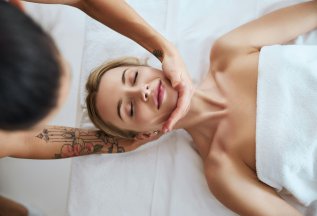Спа программы для одного Spa day