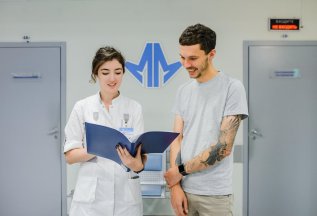 Скидка 15% при онлайн записи