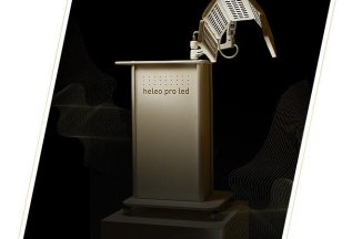 Новинка в Uclinic – HELEO PRO LED
