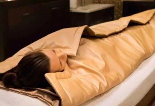 Обёртывание «Слим-экспресс» 3 500 ₽