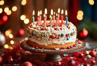 🎂 Скидки в День Рождения 🎂
