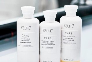 -20% на топ-продукты KEUNE
