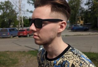 Салоны красоты