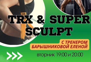 TRX FISIO