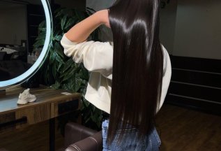 Реконструкция бесплатно в день с кератиновым выпрмялением