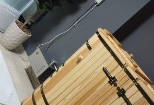 СПА программа на двоих за 8200 р. вместо 10000 р.