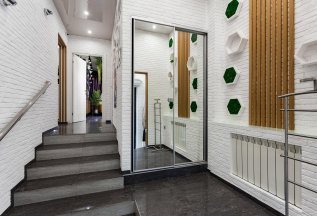 Педикюр под ключ- 2990 руб