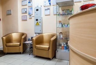 Проф.гигиена полости рта со скидкой 25% при первом посещении