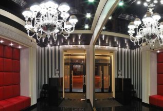 УМНАЯ СТРИЖКА в технике Toni&Guy ЗА 1600 РУБ.