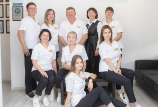 Консультация врача-стоматолога БЕСПЛАТНО*